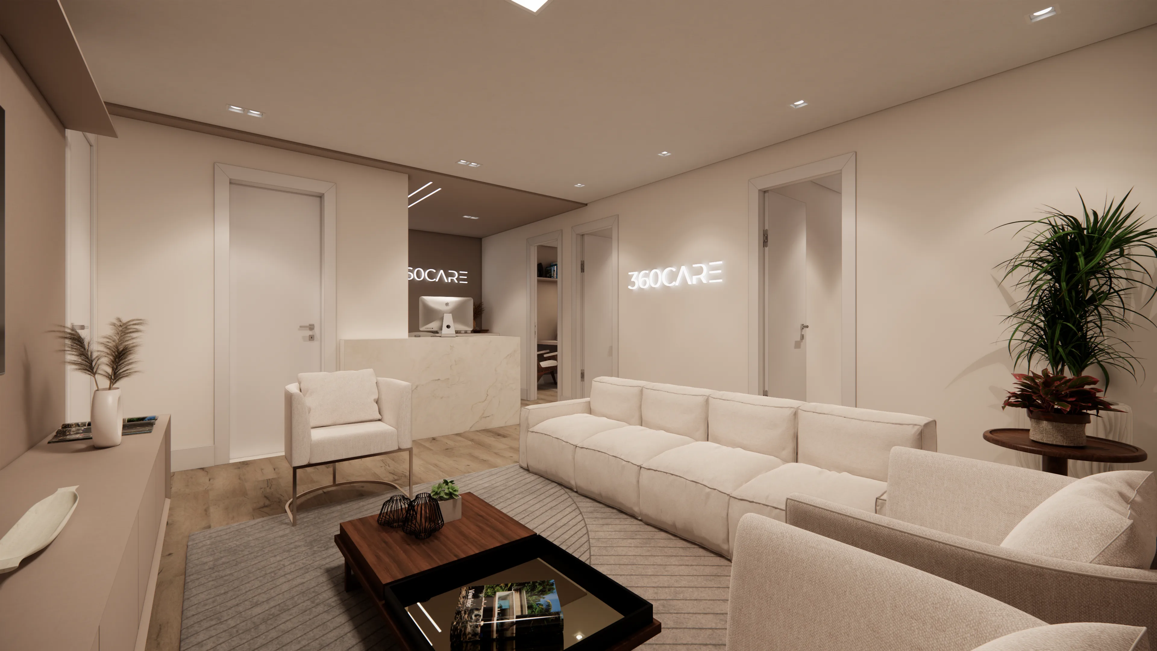 Divisórias em drywall com isolamento acústico
