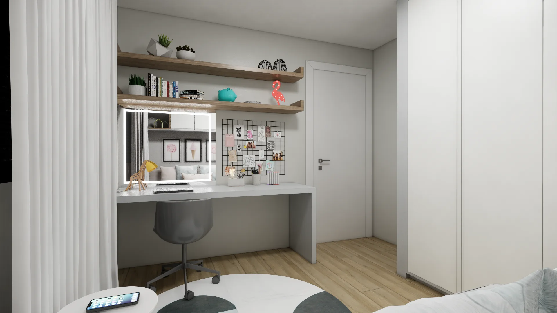 Quarto 2